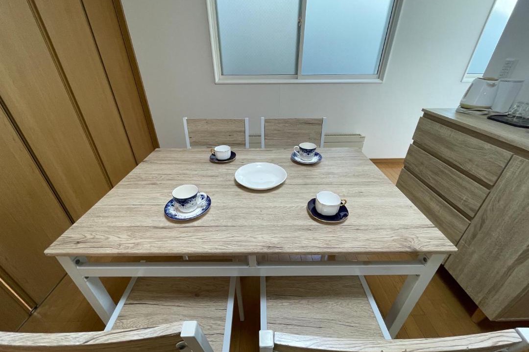 Photo of Kitchen in Shinkawacho