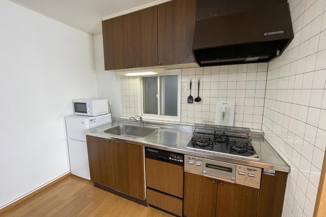 Photo of Kitchen in Shinkawacho