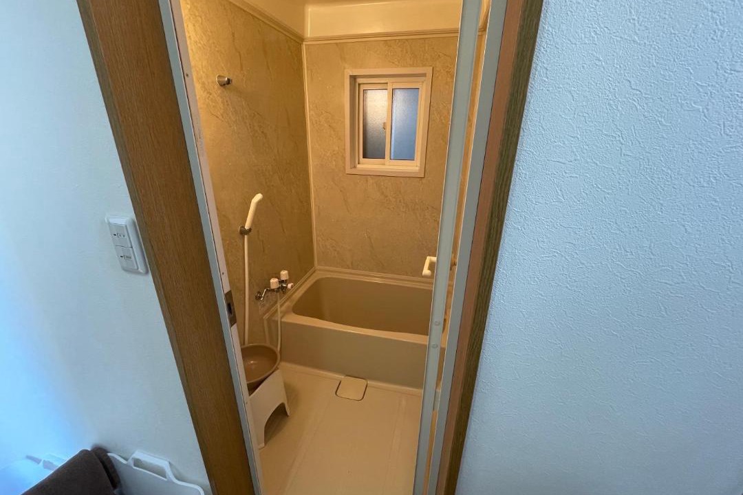 Photo of Bathroom in Shinkawacho