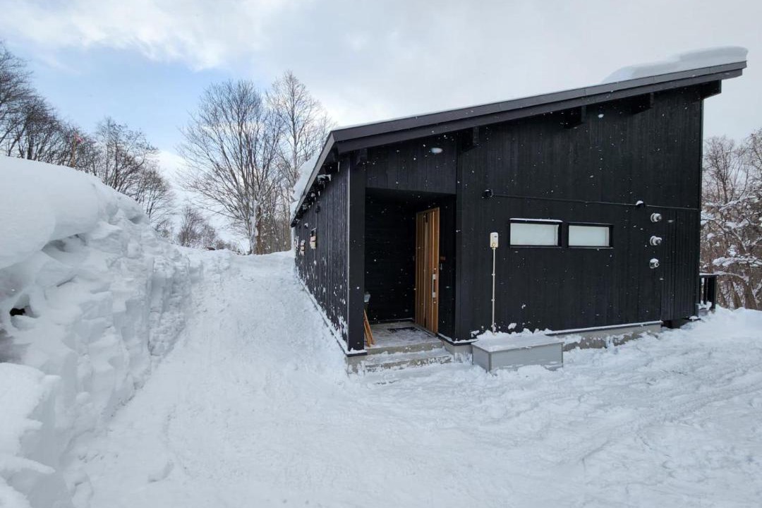 Photo of Others in Niseko