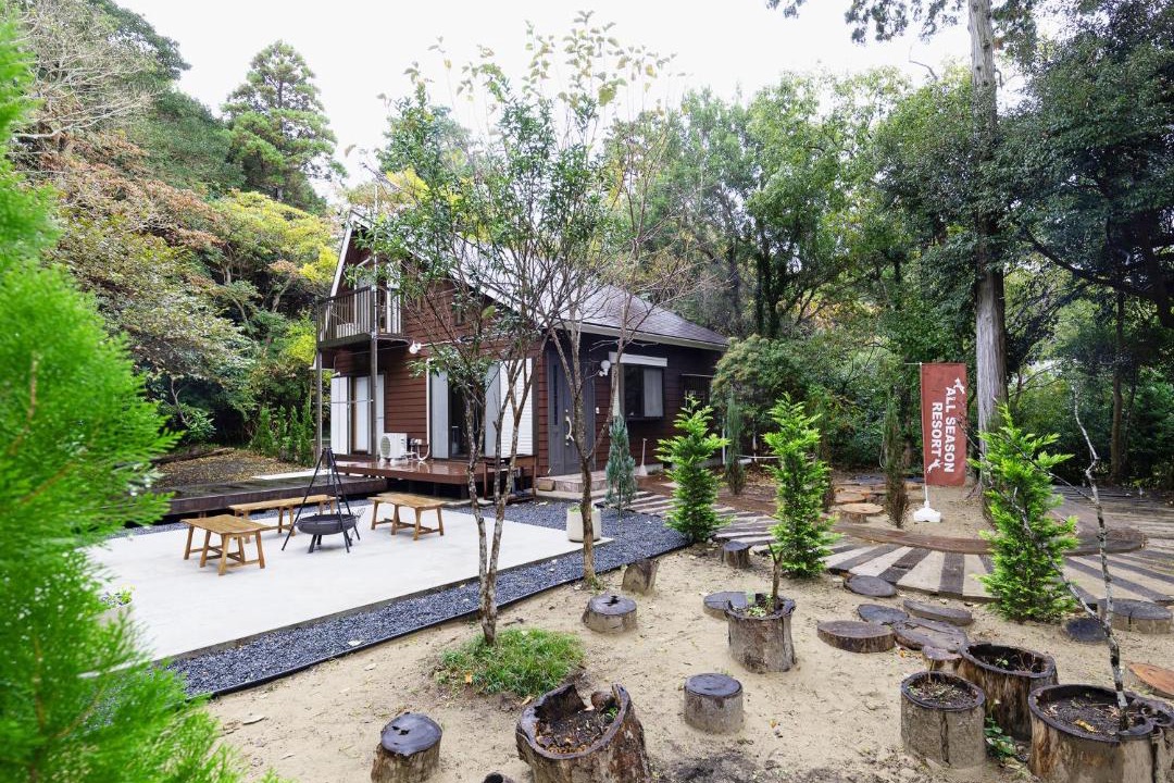 Photo of Outdoor in Isumi