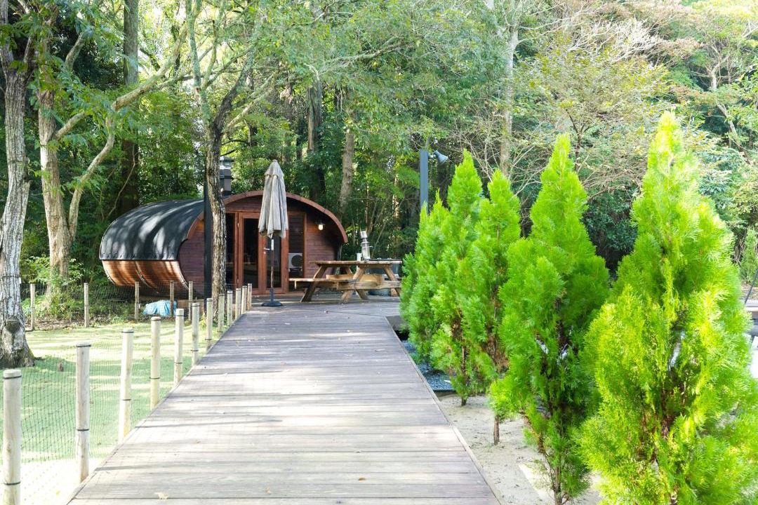 Photo of Outdoor in Isumi