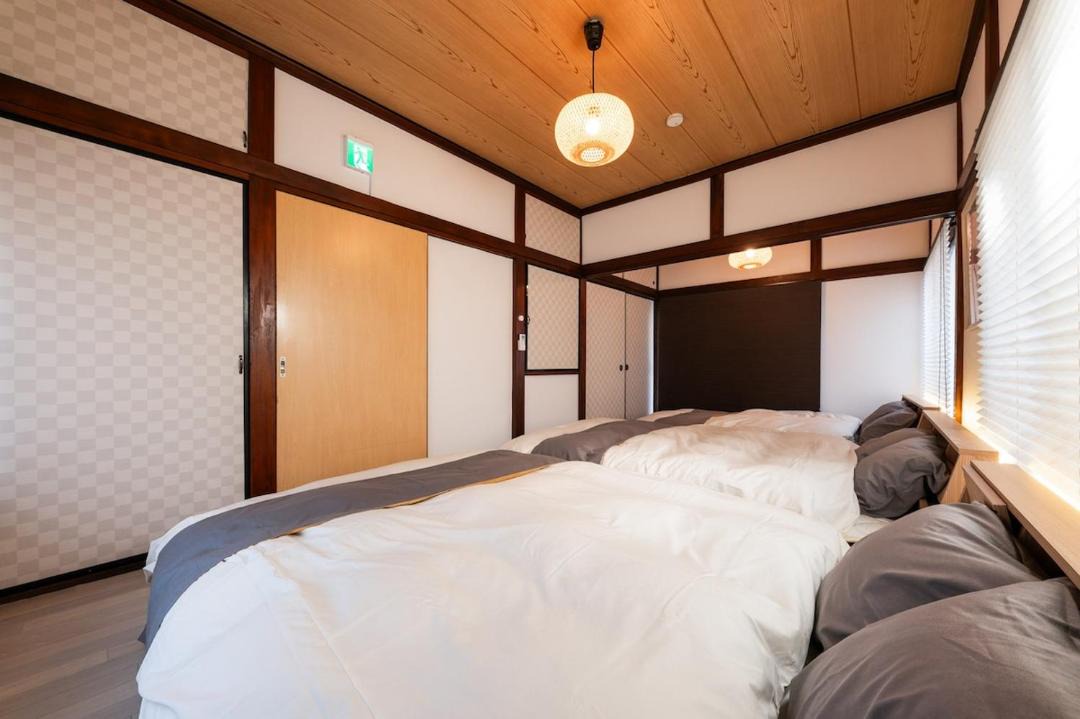 Photo of Bedroom in Horikiri