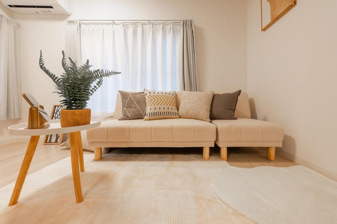Photo of Livingroom in Horikiri