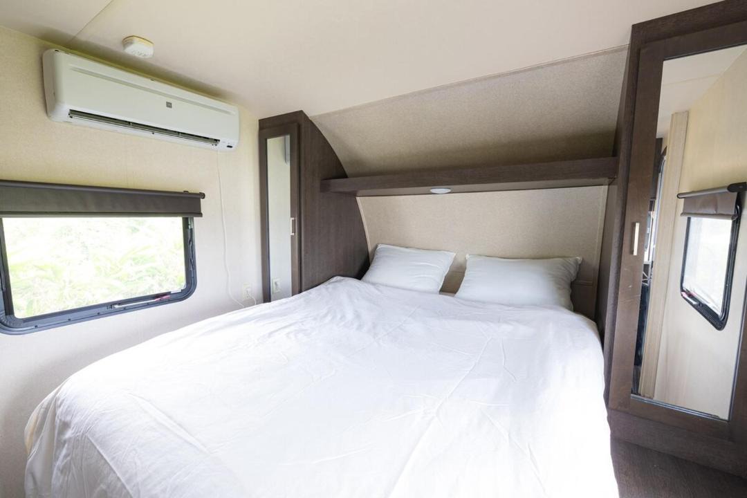 Photo of Bedroom in Yomitan