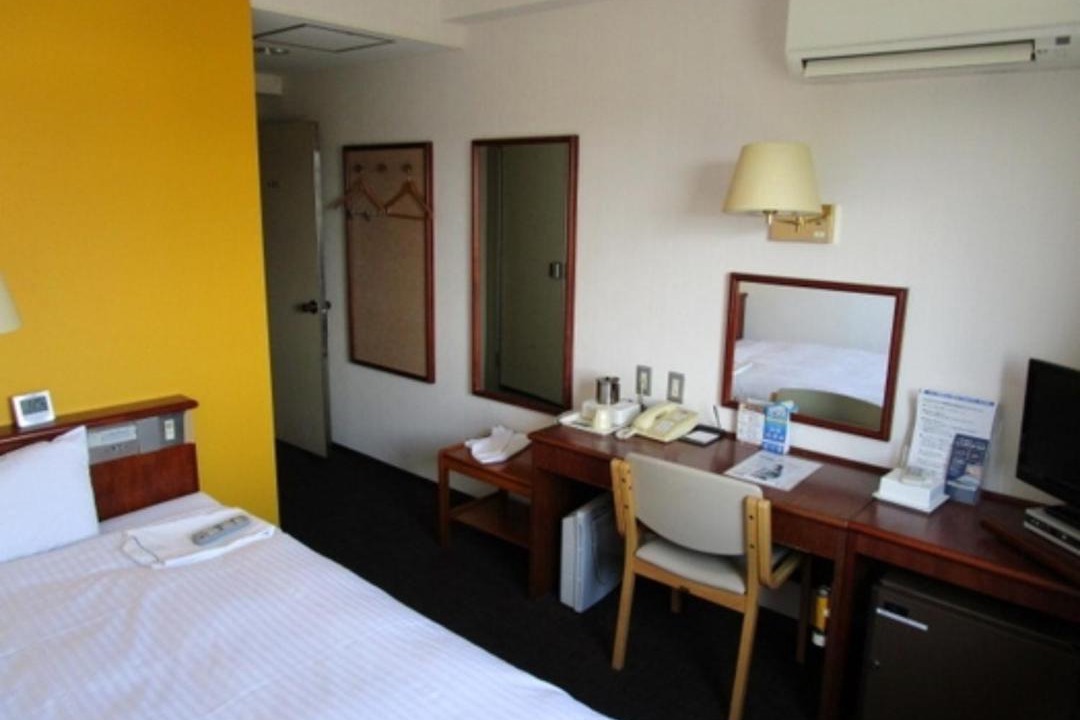 Photo of Bedroom in Koriyama