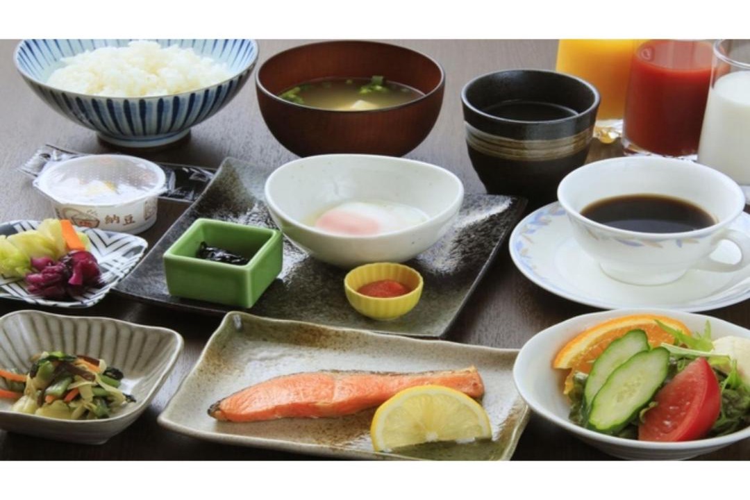 Photo of Kitchen in Namie-machi