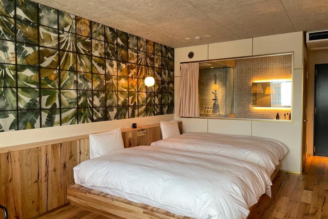 Photo of Bedroom in Nasushiobara