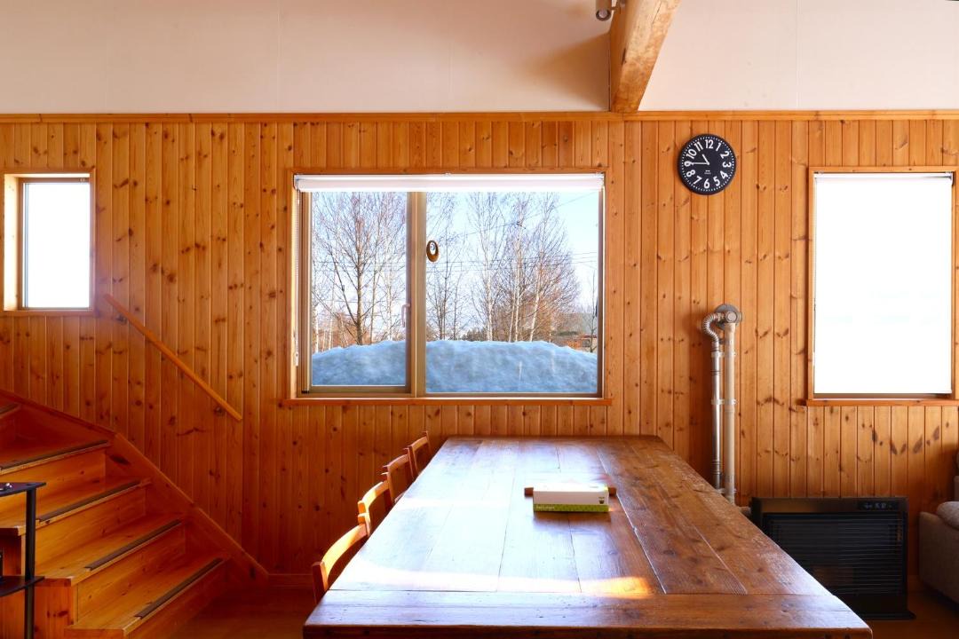 Photo of Others in Furano