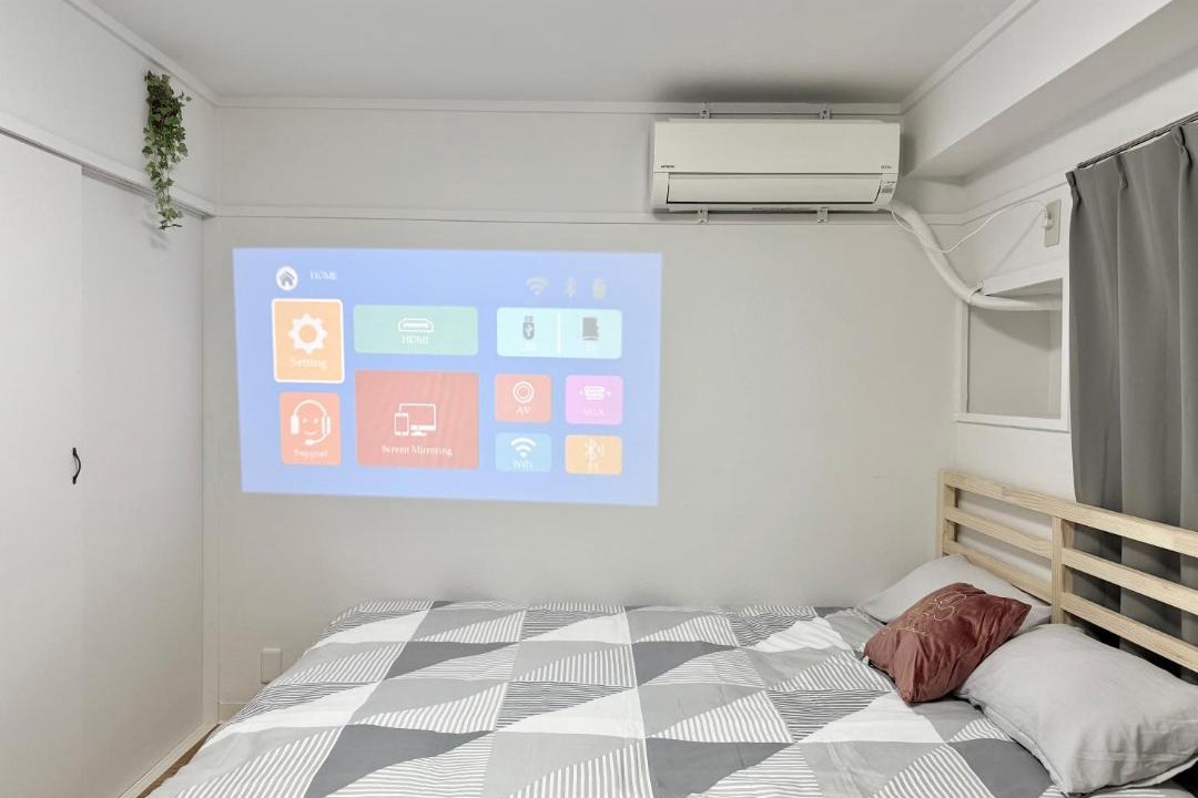 Photo of Bedroom in Nishiwaseda