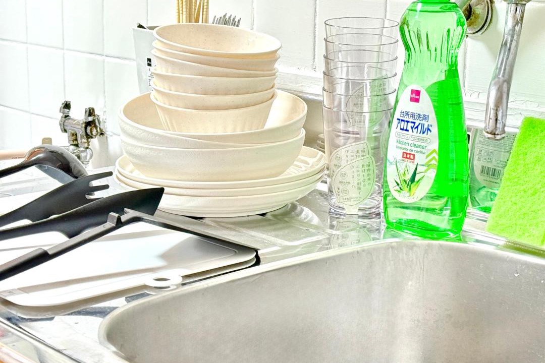 Photo of Kitchen in Nishiwaseda
