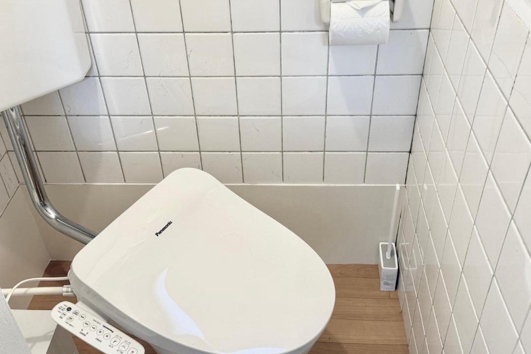 Photo of Bathroom in Nishiwaseda