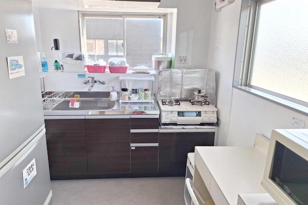 Photo of Kitchen in Tanabe