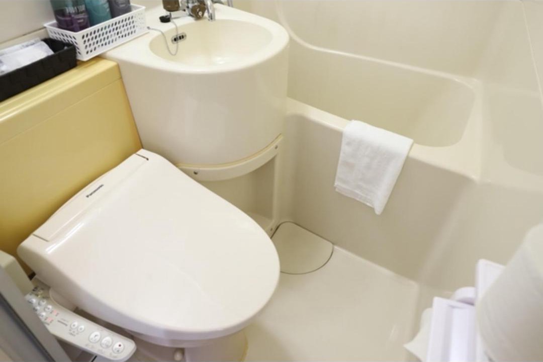 Photo of Bathroom in Tanabe