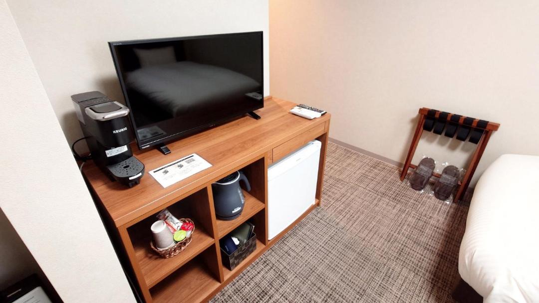 Photo of Bedroom in Onagawa