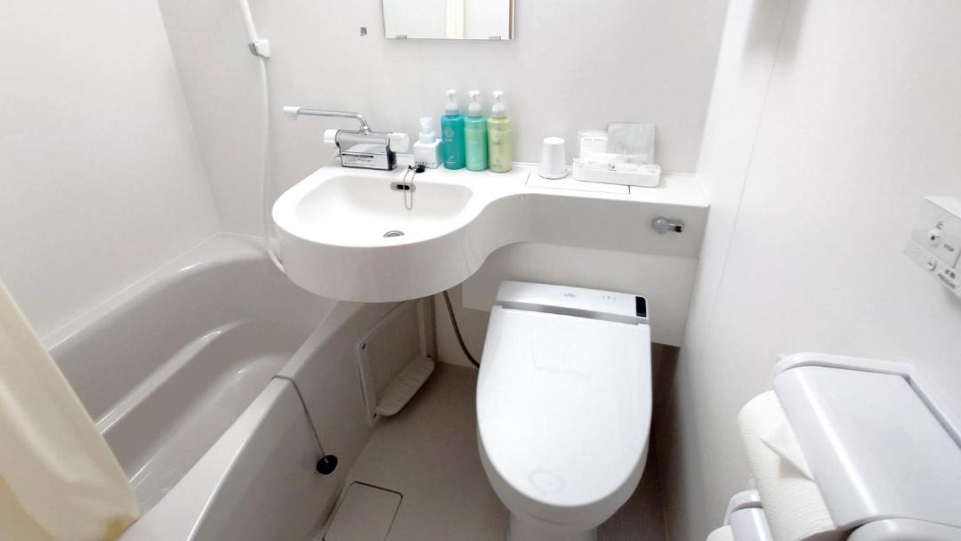 Photo of Bathroom in Onagawa