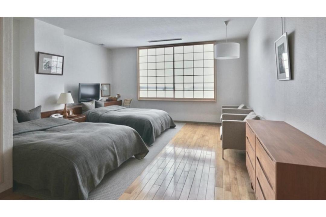 Photo of Bedroom in Akamatsumachi