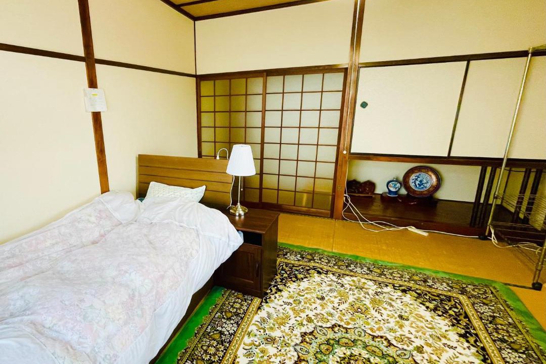 Photo of Bedroom in Matsuura