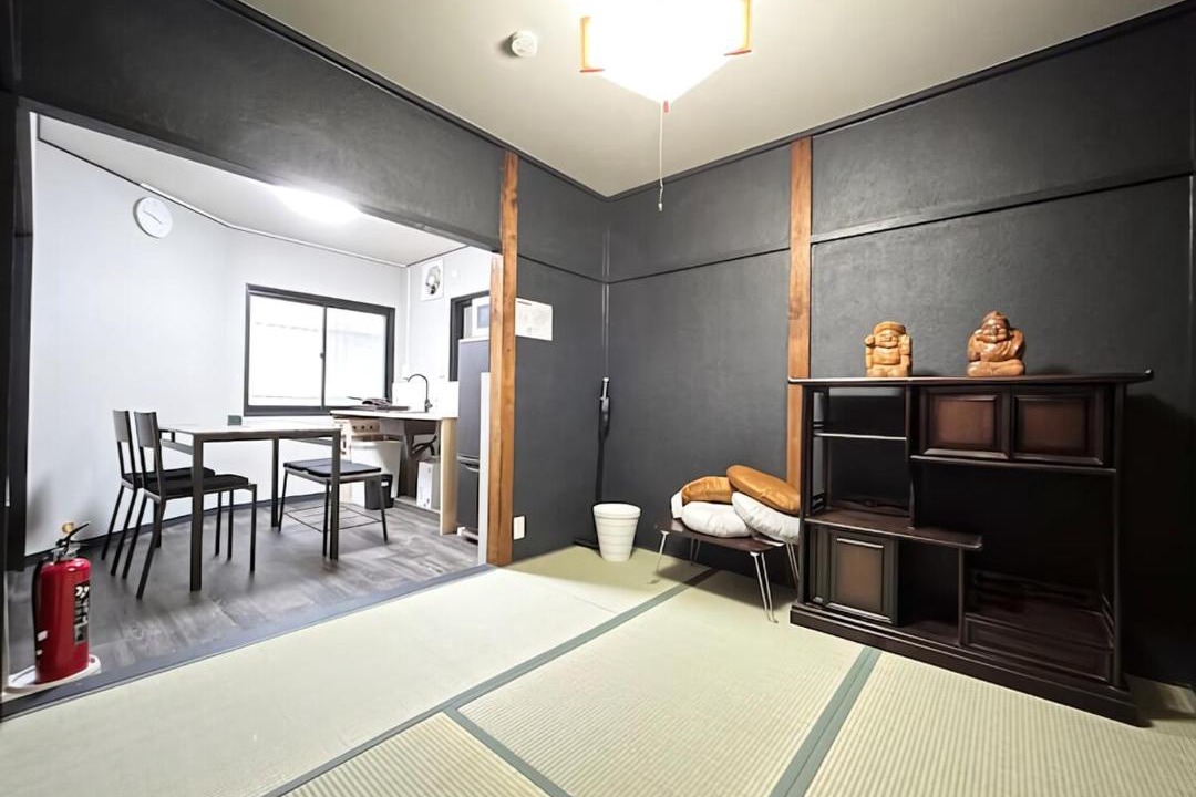 Photo of Others in Nishiyodogawa-ku