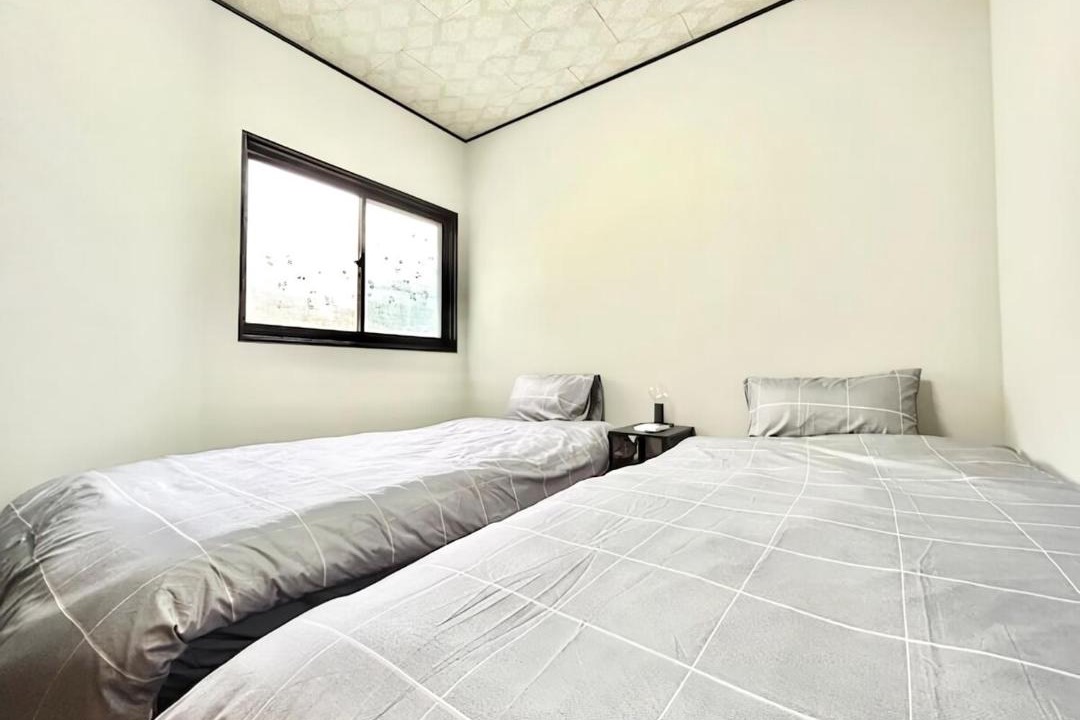 Photo of Bedroom in Nishiyodogawa-ku