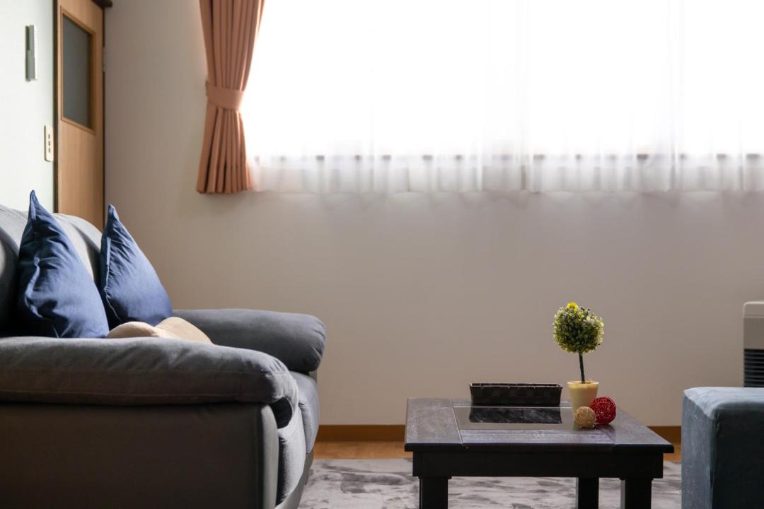Photo of Livingroom in Abashirikohan Onsen