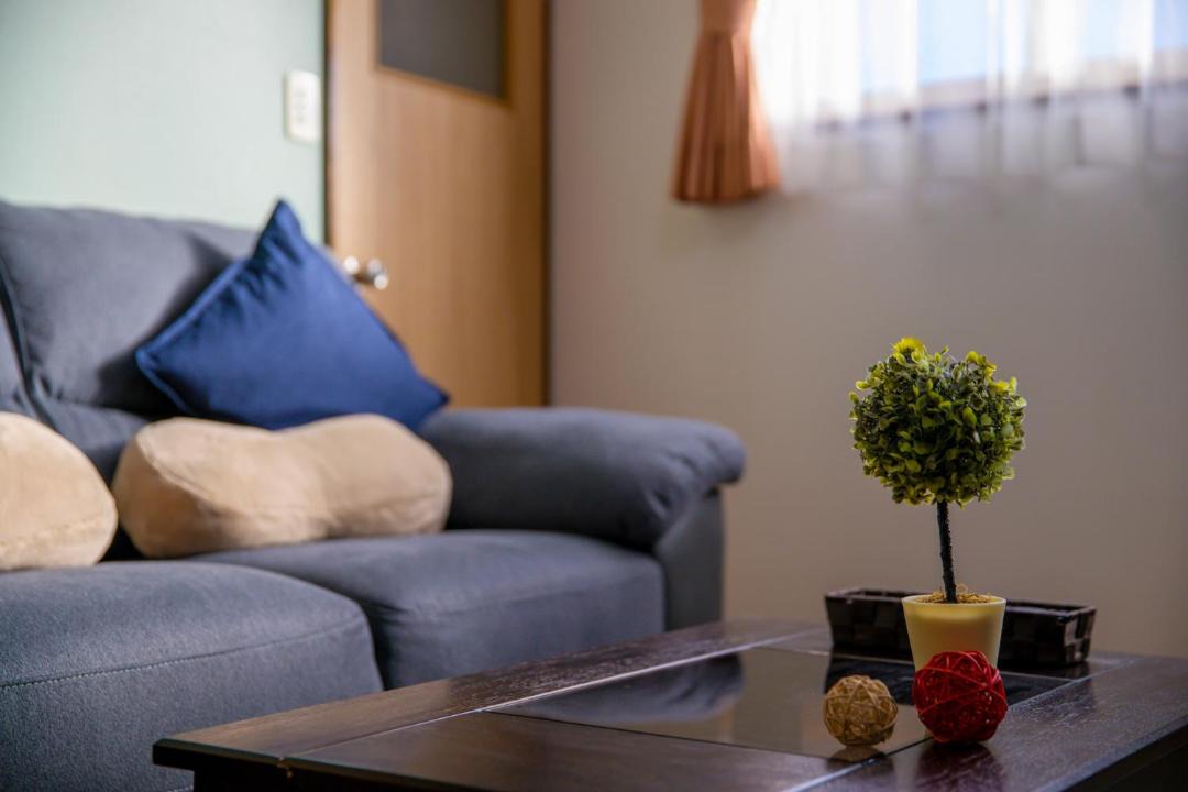 Photo of Livingroom in Abashirikohan Onsen