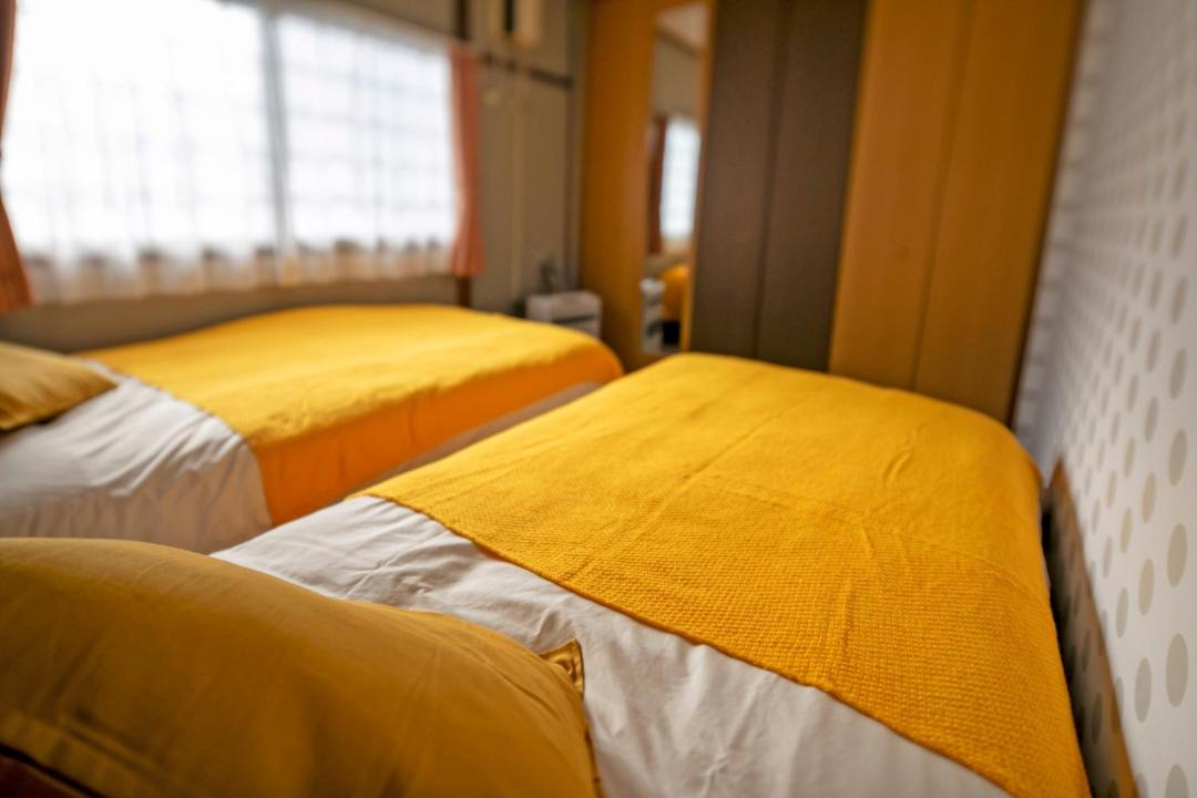 Photo of Bedroom in Abashirikohan Onsen
