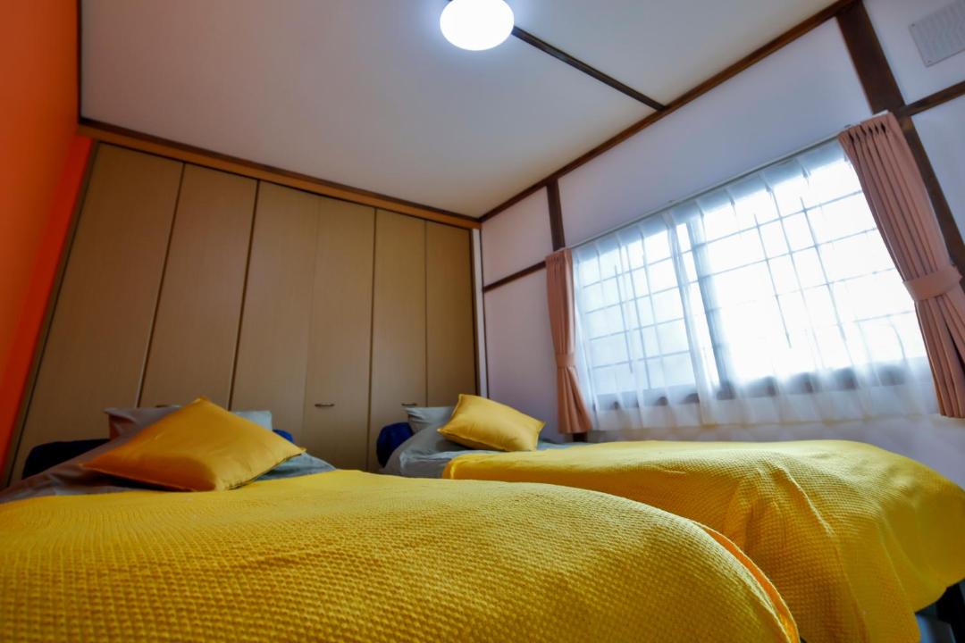 Photo of Bedroom in Abashirikohan Onsen
