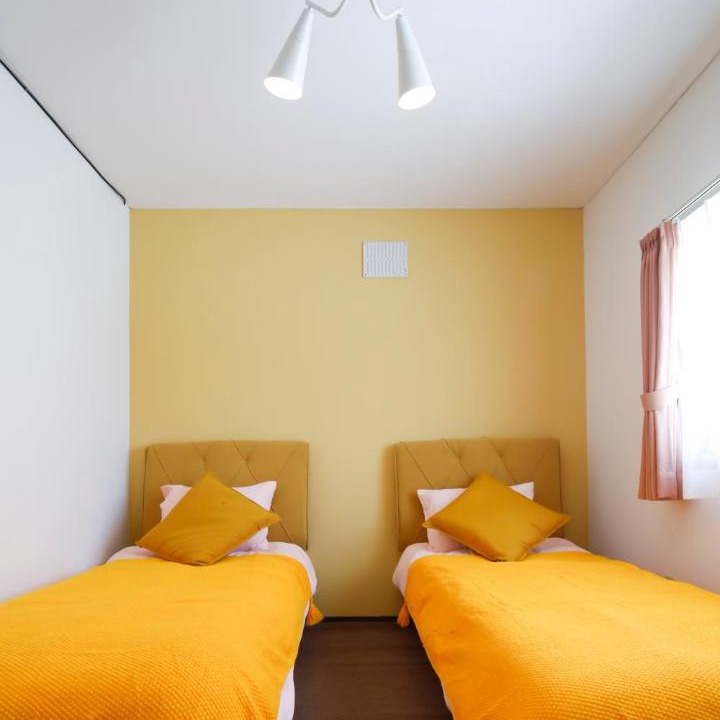 Photo of Bedroom in Abashirikohan Onsen