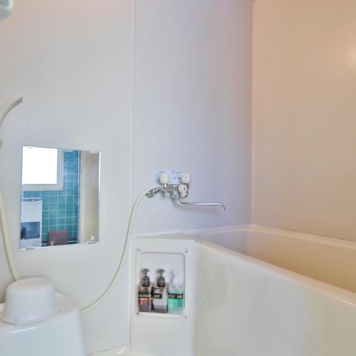 Photo of Bathroom in Abashirikohan Onsen