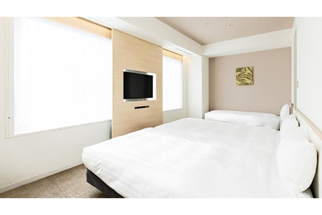 Photo of Bedroom in Sendai