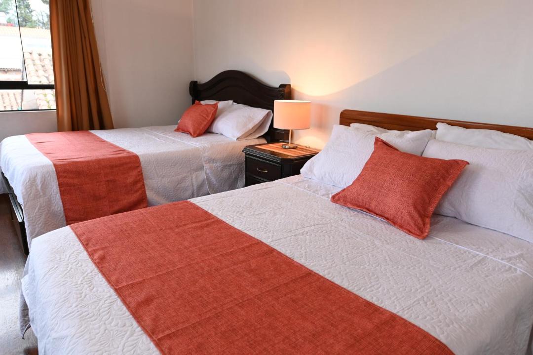 Photo of Bedroom in Cusco