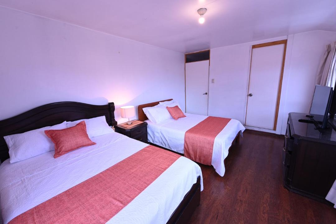Photo of Bedroom in Cusco