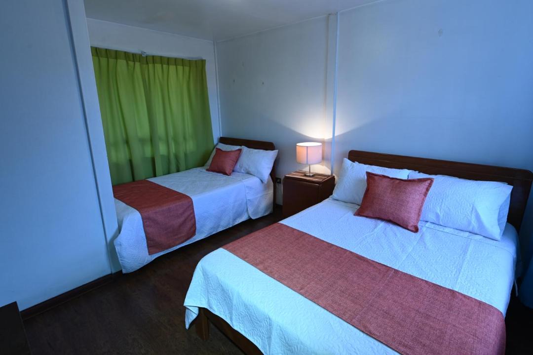 Photo of Bedroom in Cusco