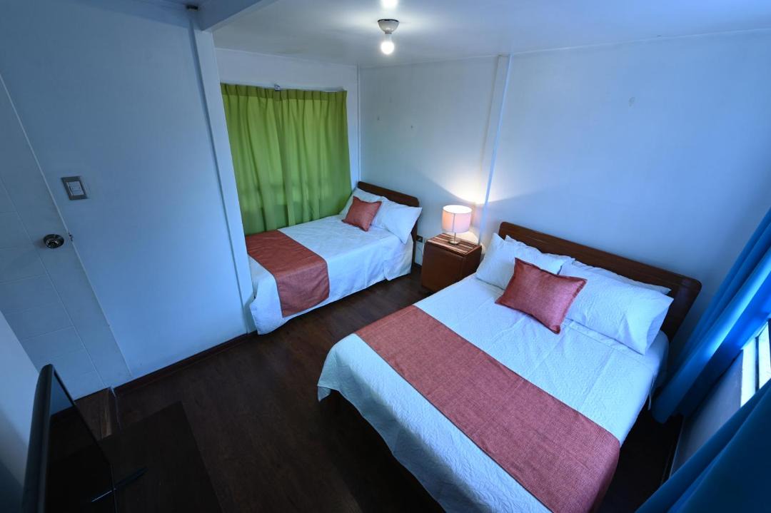 Photo of Bedroom in Cusco