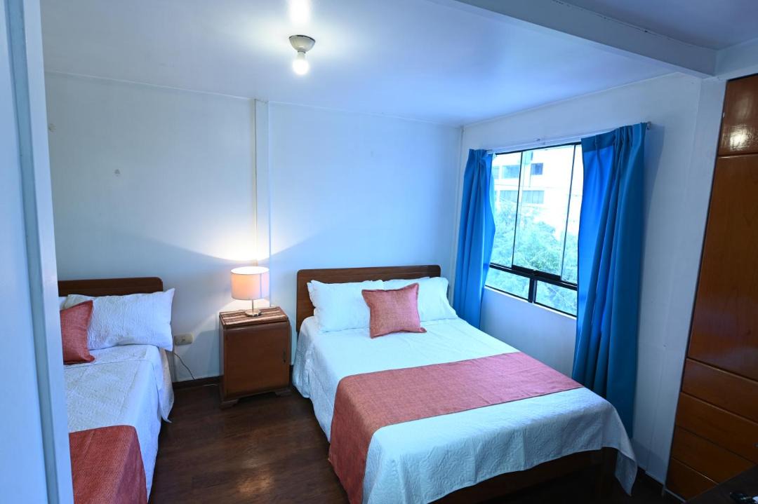 Photo of Bedroom in Cusco