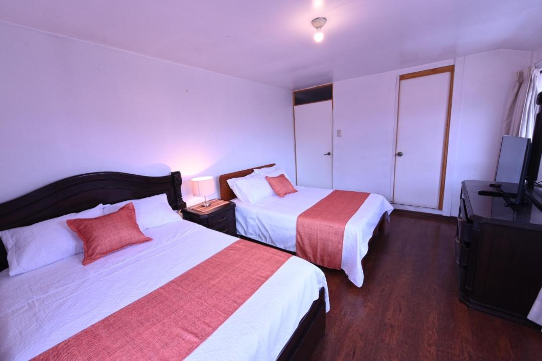Photo of Bedroom in Cusco