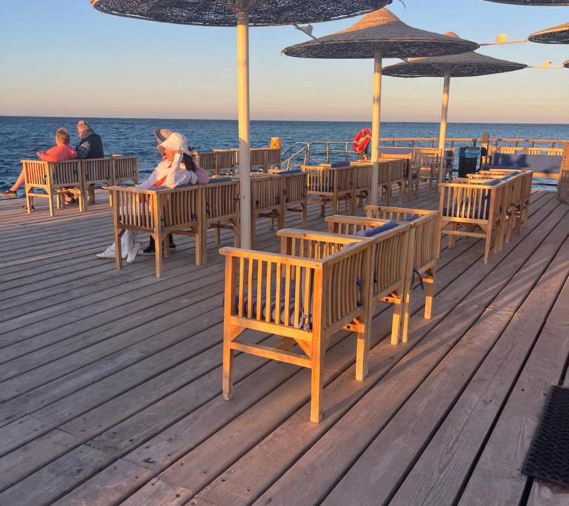Photo of Others in Makadi Bay