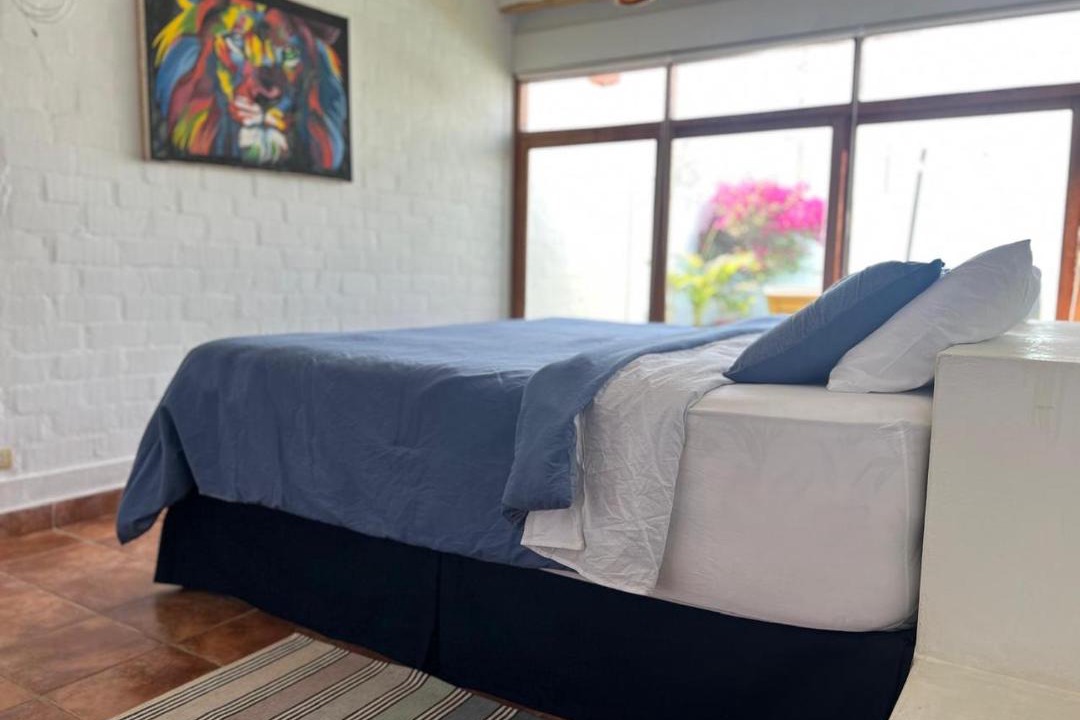Photo of Bedroom in Pisco