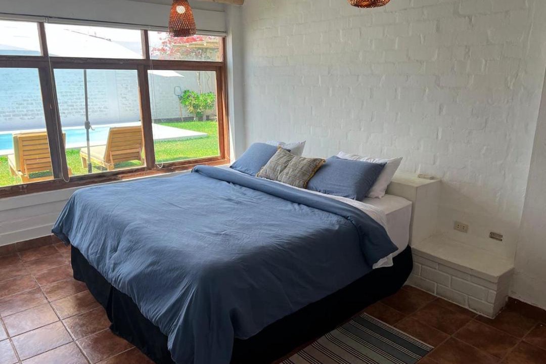 Photo of Bedroom in Pisco