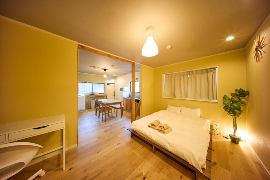Photo of Bedroom in Kamata