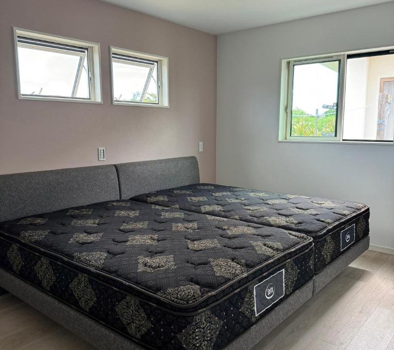 Photo of Bedroom in Miyakojima