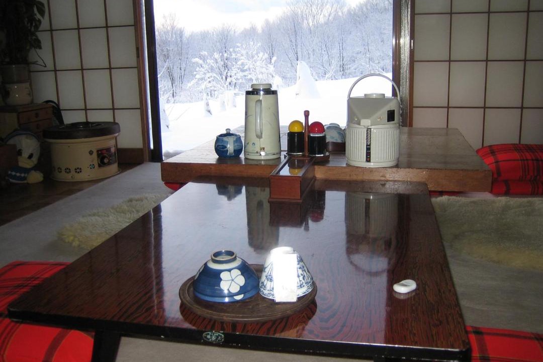 Photo of Others in Myoko