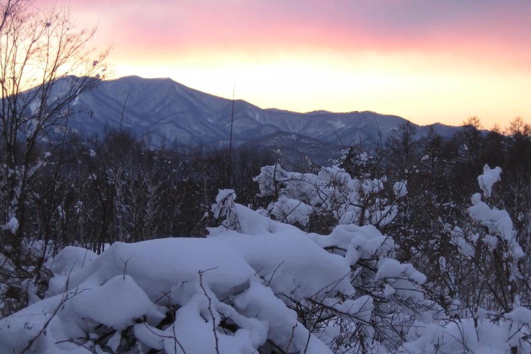Photo of Others in Myoko