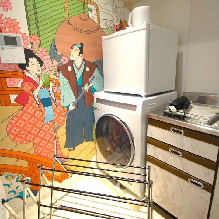 Photo of Others in Shimomeguro