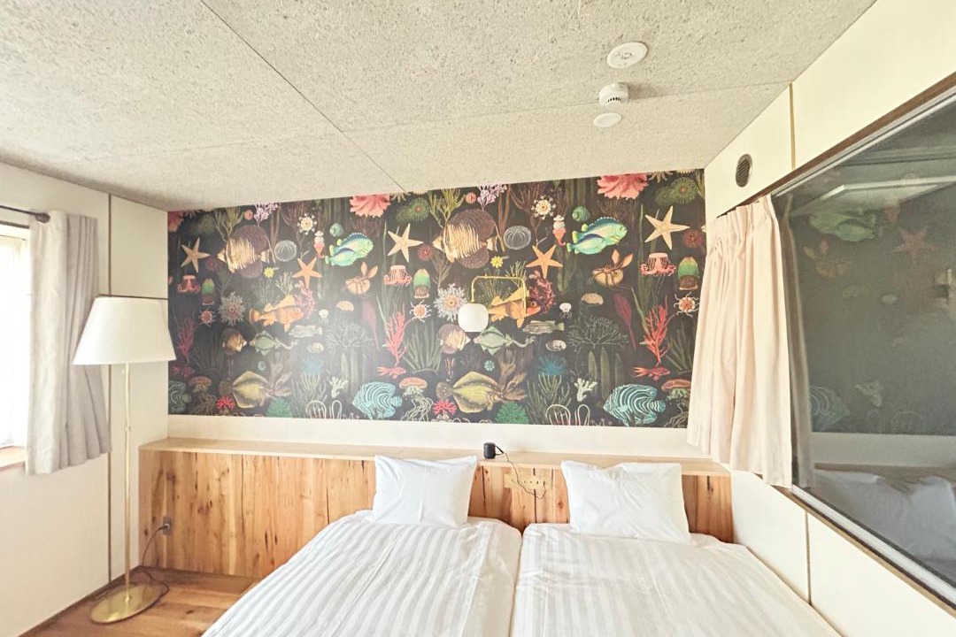 Photo of Bedroom in Nasushiobara