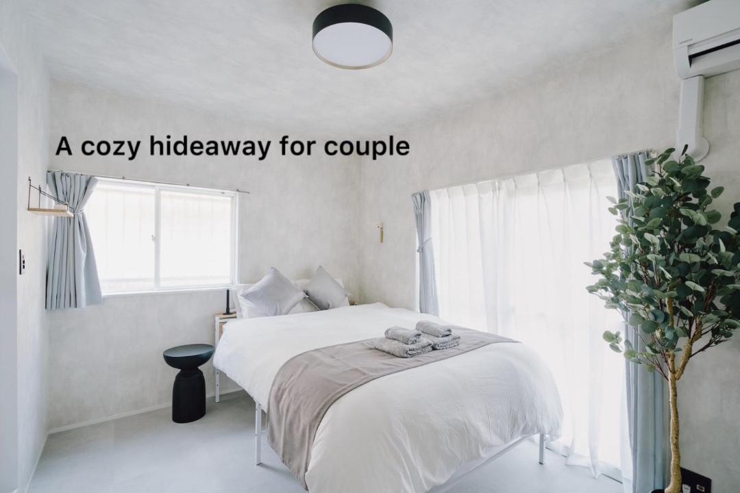 Photo of Bedroom in Ebisu