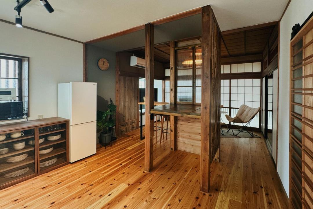 Photo of Others in Shiroishi