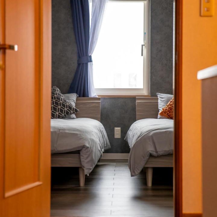 Photo of Bedroom in Bihoro