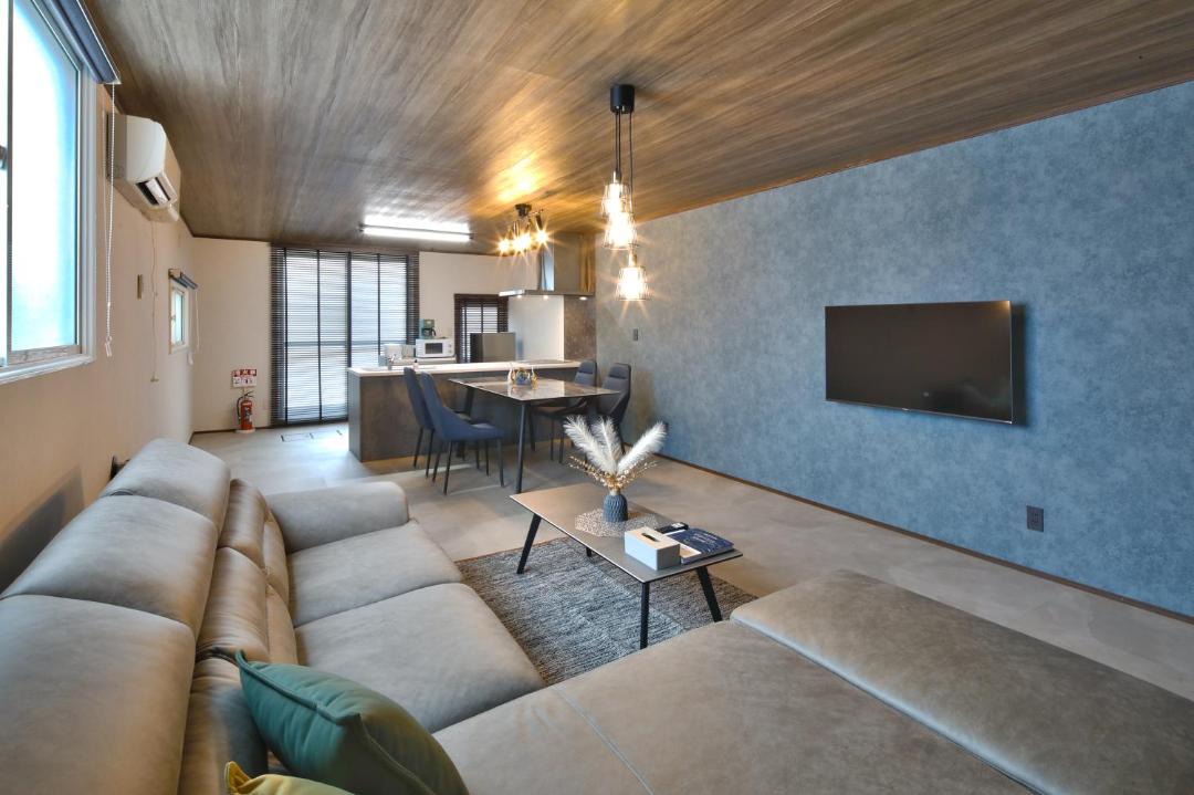 Photo of Livingroom in Bihoro